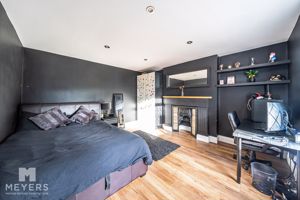Dining Room/Bedroom 4- click for photo gallery